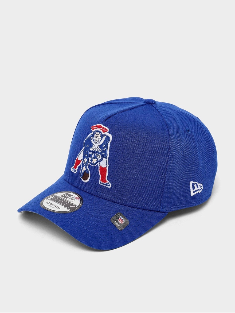 New Era Patriots Snapback